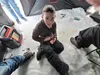 Hab Academy staff offer habilitation care with an Alaskan adventure touch. Courtesy photo