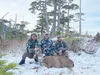 If it weren’t for public testimony, opportunities like this one may be forever gone for Non-Federally Qualified Users. Make your voice heard and stand up for your access and hunting opportuni