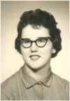 Luella Robison Eggleston