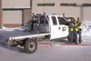 Alaska Moose Federation expanded its services this past winter to include retrieval of road kill moose on Southcentral roadways. In the Valley, the group has five trucks equipped to quickly g