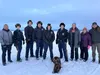 Alaska State Troopers Photo courtesy of the Alaska State Troopers