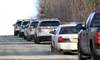 Trooper vehicles Frontiersman file photo