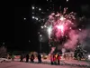 Stan's fireworks show 2021 Jacob Mann/Frontiersman