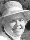 RACHEL BAIRD