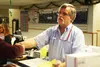 Michael Jackson spent over four decades helping customers at the Wasilla Post Office. File photo