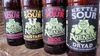 Agrarian Farms Beer James ‘Dr. Fermento’ Roberts