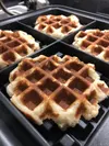Waffles and Whatnot