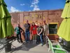 The Church family poses for a photo. Jacob Mann/Frontiersman