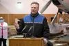 Gov. Mike Dunleavy Courtesy photo
