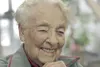 \Arlene ‘Buddy’ Clay was honored in Aniak June 27 for her service from 1960 to 1977 as a magistrate court judge for Aniak and 12 surrounding villages. HEATHER A. RESZ