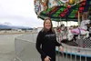 This summer marks a new milestone for Alaska Raceway. A-1 Midway carnival rides and attractions will be featured on the grounds for the first time. Attractions will be available Saturdays, Su