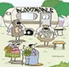 Donate blood Carpenter Cartoon