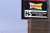 Sonic Drive-In, a popular fast food franchise in the Lower 48, will open its first Alaska restaurant in Wasilla. Tim Rockey/Frontiersman