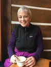 Julie Hungiville LeMay