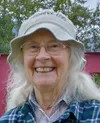 Barbara Ann Olson