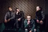 Shinedown Photo by Sanjay Parikh