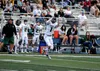 The Colony Knights are among four Valley teams scheduled to participate in the state football playoffs. ASAA has cancelled all fall state championship events. Jeremiah Bartz/Frontiersman