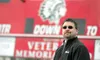 ROBERT DEBERRY/Frontiersman Glenn Nelson, a member of the
Wasilla High School football coaching staff for the last three
seasons, was promoted to head coach of the Warriors program on
Monday.