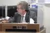Palmer City Manager John Moosey Tim Rockey/Frontiersman
