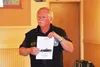 District 5 Assemblyman Dan Mayfield addresses the Big Lake Chamber of Commerce in this Frontiersman file photo. Frontiersman file photo