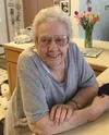 Mildred "Millie" Wickham