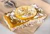 Lemon bars