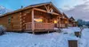 Sheep Mountain Lodge Courtesy photo