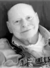 Gerald “Jerry” Kenneth Johnson