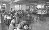 The Palmer Downtown Deli boasts large windows for natural light
and a spacious dinning area for patrons. (ROBERT
DeBERRY/Frontiersman)