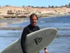 Author Jonathan White will visit Fireside Books in Palmer Nov. 8, signing copies of his book “Tides: The Science and Spirit of the Ocean” from 4 to 6 p.m. Courtesy Jonathan White