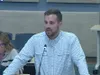 Cole Branham, Project Management Division Manager for the MSB, updated the Assembly and School Board on the status of current building construction progress as well as several projects in var