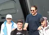 Portugal. The Man, a Grammy winning band formed in Wasilla, returned to Alaska to participate in a rally for the call to override Gov. Mike Dunleavy’s vetoes to the state budget. photos by Ti