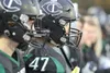 The Colony Knights meet Chugiak Thursday at 7 p.m. at Chugiak High in a battle of the top two Division I teams in Alaska. Jeremiah Bartz/Frontiersman