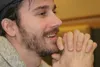 Valley grown John Gourley smiles during a 2011 interview while he was on a break from touring with ‘Portugal. The Man,’ which he helped form with Valley grown bassist Zach Carothers. HEATHER 