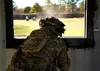 During Operation LETHAL EAGLE, Sgt. David Lee from Charlie Company, 187th Infantry, 3rd Brigade Combat Team, 101st Airborne Division (Air Assault) was the first Soldier to help assess and val