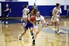 Palmer's Liv Solis races down the floor during a 76-36 win over Kodiak Feb. 22, 2020, at Palmer High. Courtesy of Bruce Eggleston/matsusports.net