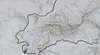 The Matanuska-Susitna Borough, through its Geographic Information System  Division, has released maps of the Borough's trails, totaling almost 3,200 miles, and has posted them on their websit