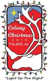 Colony Christmas