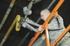 Airmen have worked through the summer to ensure building heating systems across Joint Base Elmendorf-Richardson are in working order for winter. Soon, Airmen of the civil engineer squadrons w