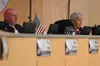 The Matanuska Susitna Borough is rolling out proposed new road service contracts that will include new provisions for the height of snow berms left in residential driveways and a new maintena