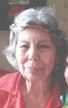 Mary Knox