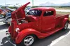 The 2015 49th State Street Rodders Association car show at Three Bears Alaska in Palmer. The 2016 event will be held Friday through Sunday at the MTA Events Center in Palmer. HEATHER A. RESZ/