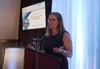 Julie Estey, Director of External Affairs for MEA, spoke during the Frontiersman’s Best of the Valley event Wednesday in Palmer. Jacob Mann/Frontiersman