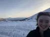 Julia Scully, a Palmer High School graduate, has been named a Youth Salmon Fellow by the Alaska Youth for Environmental Action. Courtesy photo