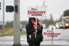 2018 Alaska primary election Jeremiah Bartz/Frontiersman