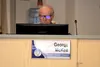 Assemblyman George McKee sponsored Ordinance 21-040 which would raise the salary of the Mayor from $29,975 to $50,000 and argued in support, claiming that a better compensated Mayor would bri