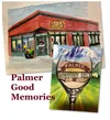 Palmer Buzz