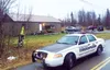 Alaska State Troopers say two people were shot early on the morning of Saturday, Oct. 17 at this house on North Charley Drive in Wasilla. Troopers said this week that no arrests have been mad