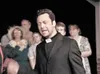 Photo courtesy Joyce Martin Steve Impson plays Hillsboro
minister Rev. Brown.