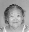 Mary John